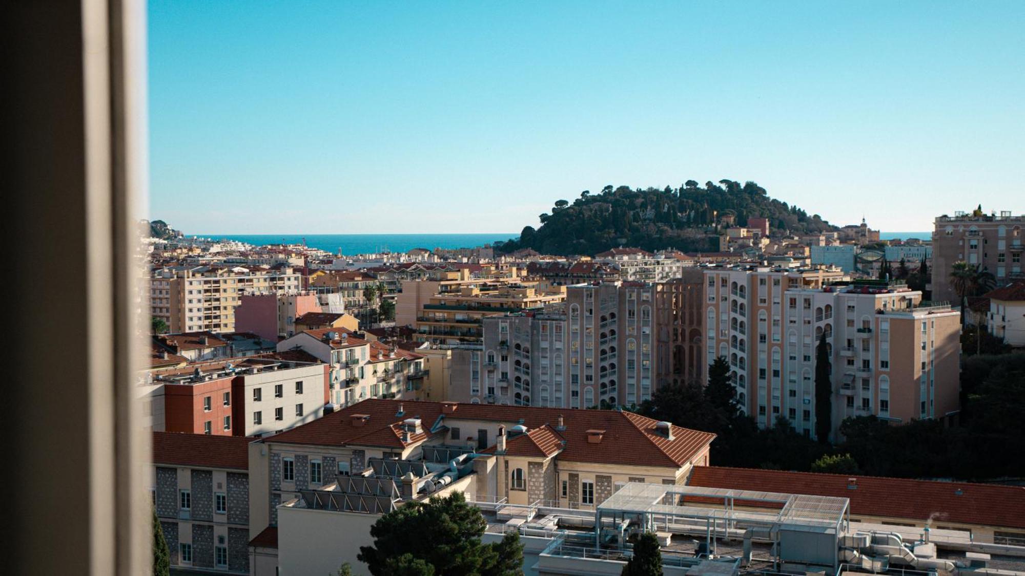 Sea & View * Nizza